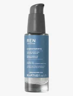 Kvinnor REN Skönhet|Skönhet|MARINE MOISTURE-RESTORE SERUM - Serum