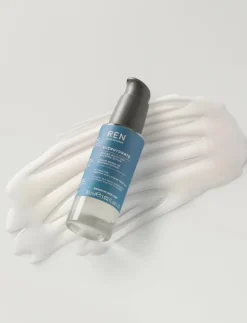 Kvinnor REN Skönhet|Skönhet|MARINE MOISTURE-RESTORE SERUM - Serum