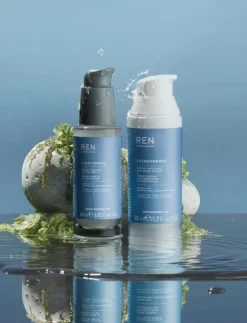 Kvinnor REN Skönhet|Skönhet|MARINE MOISTURE-RESTORE SERUM - Serum