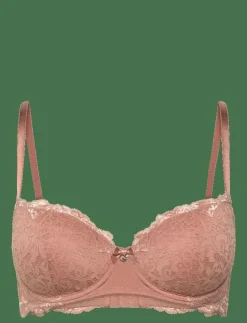 Kvinnor Hunkemöller Bh:Ar|MARINE PD - Bh:ar med bygel