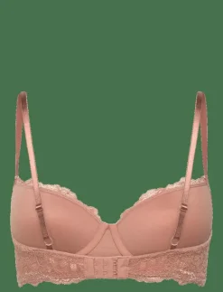 Kvinnor Hunkemöller Bh:Ar|MARINE PD - Bh:ar med bygel