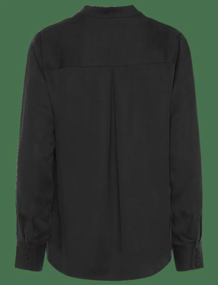 Kvinnor Creative Collective Blusar & Skjortor|Marion Blouse - Långärmade blusar