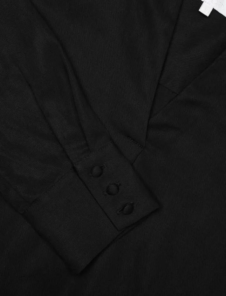 Kvinnor Creative Collective Blusar & Skjortor|Marion Blouse - Långärmade blusar