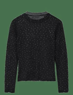 Moves Markhild 4525 - Långärmade toppar|Kvinnor T-Shirts & Toppar