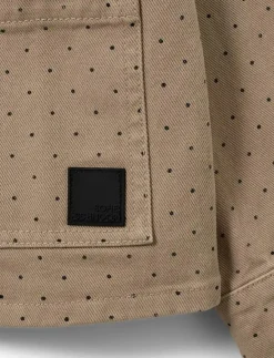 Sofie Schnoor Young MARLOSY JACKET - Tunna jackor|Kvinnor Jackor|Överdelar