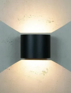 Dyberg Larsen Utebelysning|Mars Wall lamp - Fasadbelysning