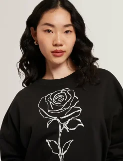 Kvinnor Ted Baker London Sweatshirts|MARSSIA - Sweatshirts