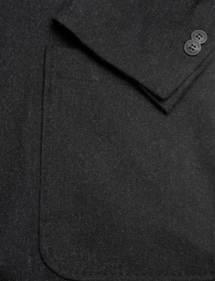 Lexington Clothing Marty Wool Sportscoat - Enkelknäppta kavajer| Kostymer & Kavajer