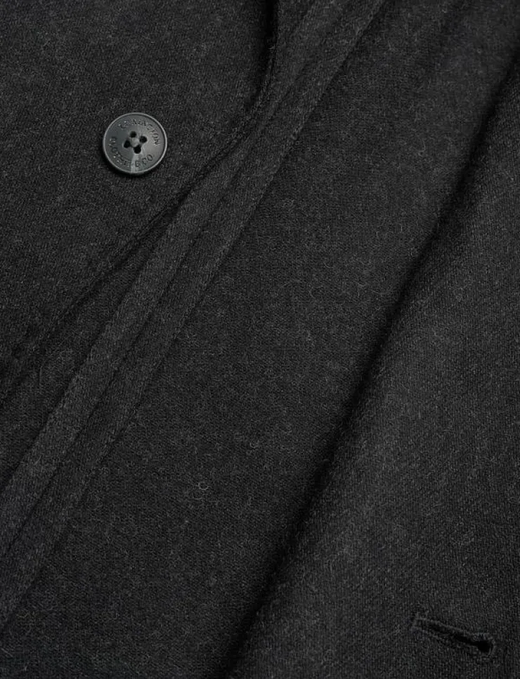 Lexington Clothing Marty Wool Sportscoat - Enkelknäppta kavajer| Kostymer & Kavajer