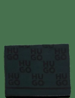HUGO Martyn_40*180 - Halsdukar| Sjalar & Halsdukar