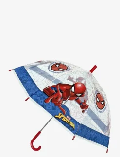 Undercover Marvel Spiderman Umbrella - Paraply|Barn Paraplyer