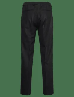 Lexington Clothing Marvin Wool Slacks - Kostymbyxor| Byxor