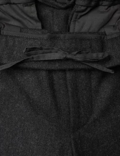 Lexington Clothing Marvin Wool Slacks - Kostymbyxor| Byxor