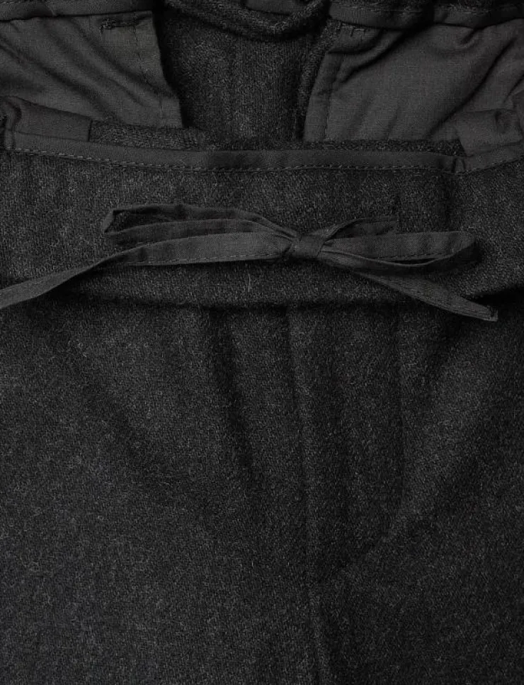 Lexington Clothing Marvin Wool Slacks - Kostymbyxor| Byxor