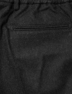 Lexington Clothing Marvin Wool Slacks - Kostymbyxor| Byxor