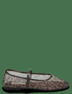 Kvinnor Steve Madden Ballerinaskor|Mash balerina - Ballerinas