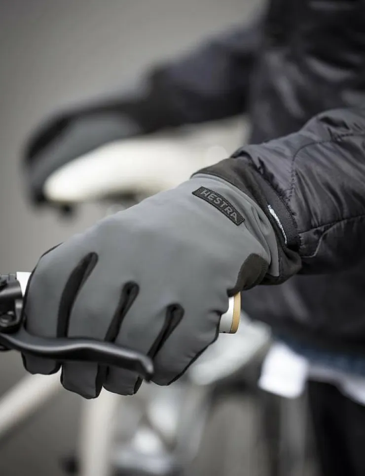 Hestra Accessoarer|Handskar|Mason - Fingervantar