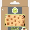 Kvinnor  BO Paris Hår|Massage Brush - Stylingverktyg