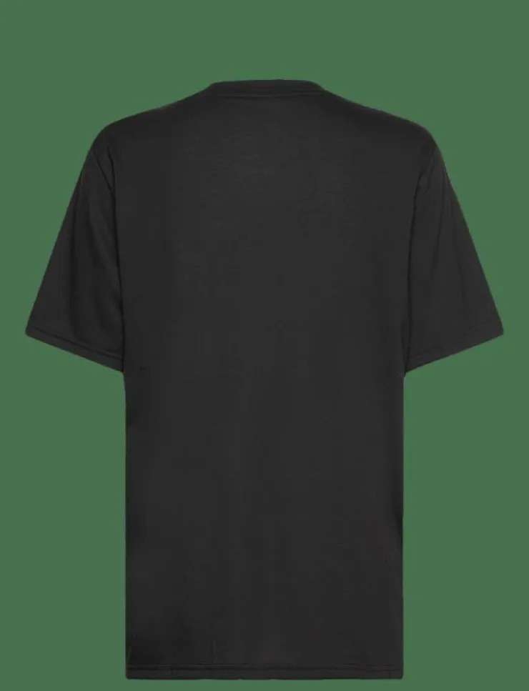 adidas Performance MAT TEE - T-Shirts|Kvinnor Mammakläder