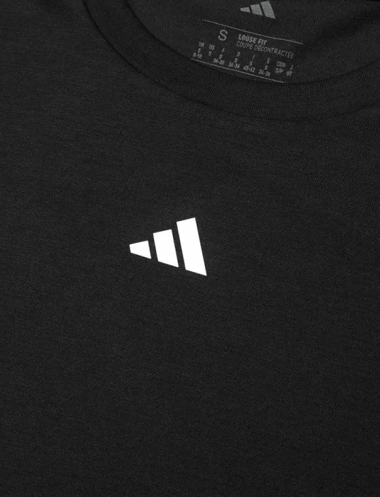 adidas Performance MAT TEE - T-Shirts|Kvinnor Mammakläder