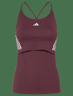 Kvinnor adidas Performance Mammakläder|MAT TK - T-shirts & Toppar