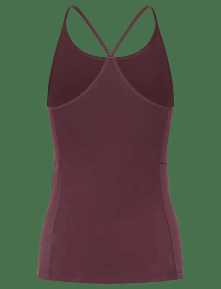 Kvinnor adidas Performance Mammakläder|MAT TK - T-shirts & Toppar