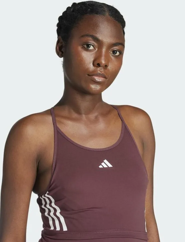 Kvinnor adidas Performance Mammakläder|MAT TK - T-shirts & Toppar