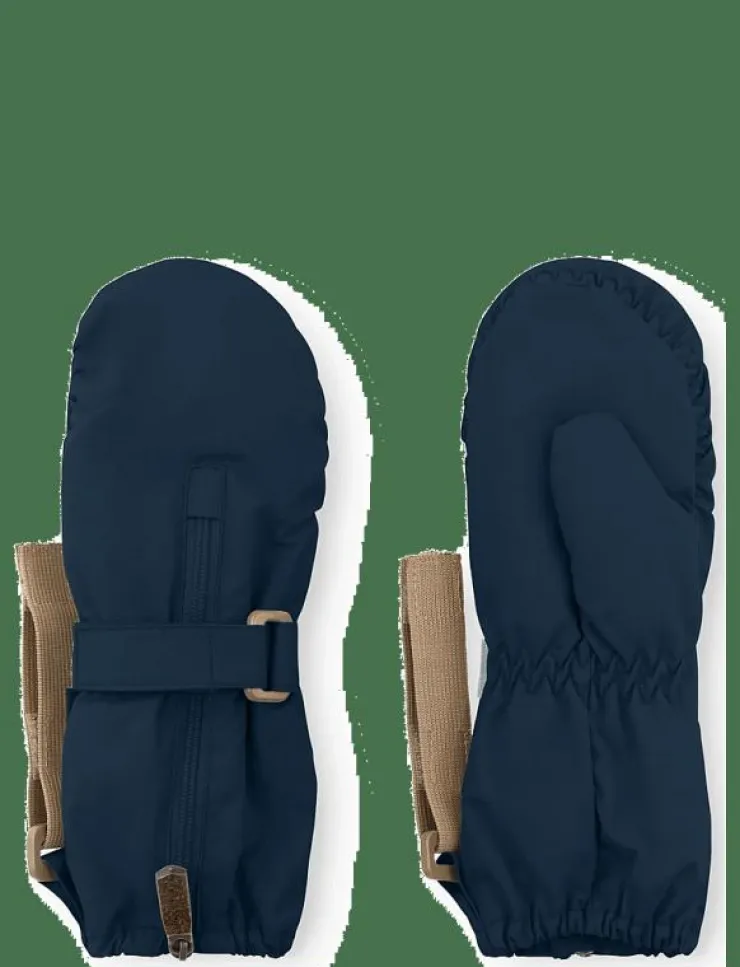 MINI A TURE MATCESAR fleece lined mittens - Vantar|Barn Vantar