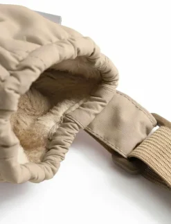 Barn MINI A TURE Vantar|MATCORDT fleece lined mittens - Vantar