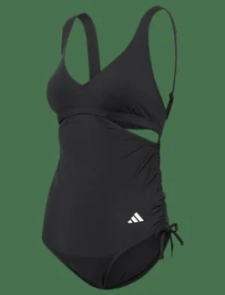 adidas Sportswear MATERNITY SWMSW - Baddräkter|Kvinnor Badkläder|Mammakläder