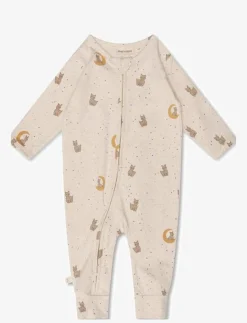 Barn That's Mine Bodysuits|Mathie Onesie - Långärmad bodysuit