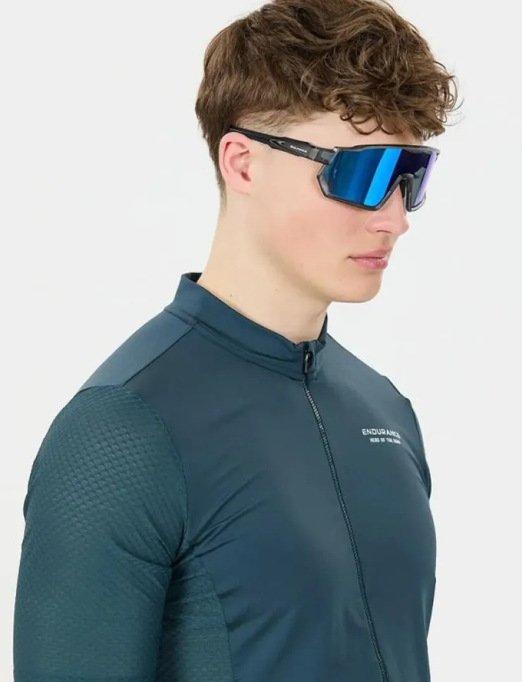 Endurance Mathieu Full Frame Sports Glass - Glasögon|Kvinnor Solglasögon|Solglasögon