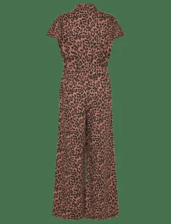Lollys Laundry MathildeLL Jumpsuit SS - Jumpsuits|Kvinnor Jumpsuits