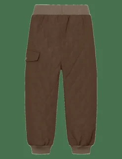 Barn MINI A TURE Termokläder|MATJAVA thermo pants. GRS - Termobyxor