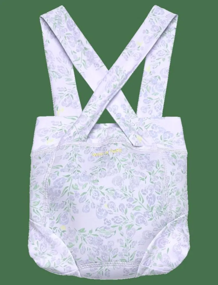 Barn MINI A TURE Badkläder|MATKASPIAN diaper swim pants. GRS - Badblöja