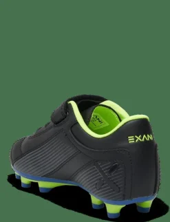 Exani MATRIX JR - Fotbollsskor|Barn Fotbollsskor|Sportskor