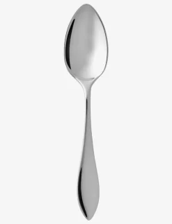 Gense Matsked indra 21 cm blank stål - Matsked| Bestick
