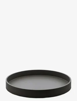 Mojoo Serveringstillbehör|Matt Lacquer Tray - Brickor