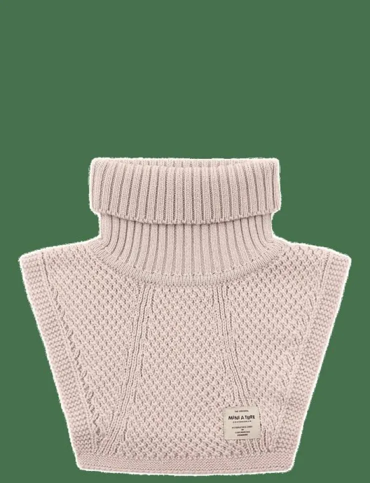 MINI A TURE MATTAYLER neckwarmer. RWS - Halsvärmare|Barn Halsdukar & Sjalar