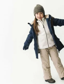 MINI A TURE MATVELAJA winter jacket. GRS - Vinterjacka|Barn Vinterkläder