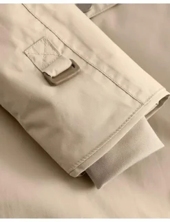 MINI A TURE MATWANG fleece lined winter jacket. GRS - Vinterjacka|Barn Vinterkläder