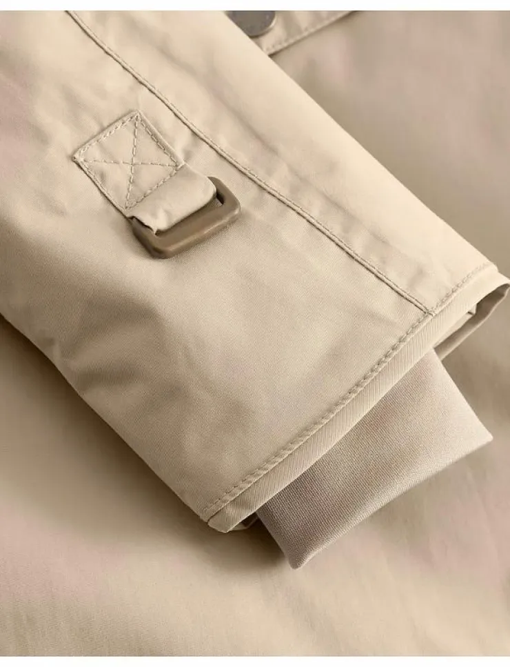 MINI A TURE MATWANG fleece lined winter jacket. GRS - Vinterjacka|Barn Vinterkläder