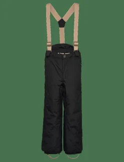Barn MINI A TURE Vinterkläder|MATWITTE snow pants. GRS - Vinterbyxor