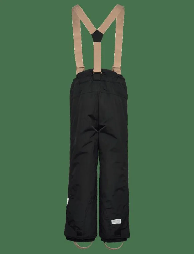 Barn MINI A TURE Vinterkläder|MATWITTE snow pants. GRS - Vinterbyxor