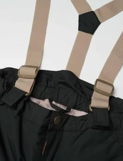 Barn MINI A TURE Vinterkläder|MATWITTE snow pants. GRS - Vinterbyxor