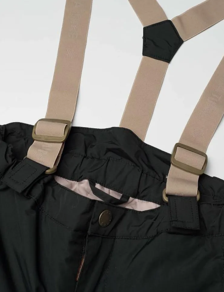 Barn MINI A TURE Vinterkläder|MATWITTE snow pants. GRS - Vinterbyxor