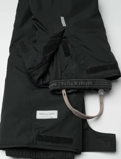 Barn MINI A TURE Vinterkläder|MATWITTE snow pants. GRS - Vinterbyxor