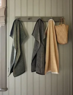 Himla Maurice Towel - Badrumstextilier| Badrumstextilier|Handdukar & Badlakan