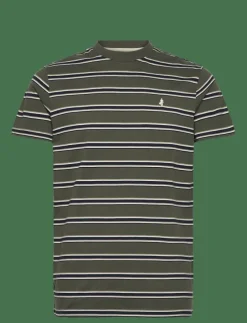 MCS Maverick reg cot M TEE - Kortärmad t-shirt| T-Shirts
