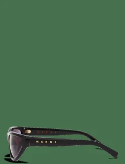 Marni Sunglasses Mavericks - D-shaped| Solglasögon
